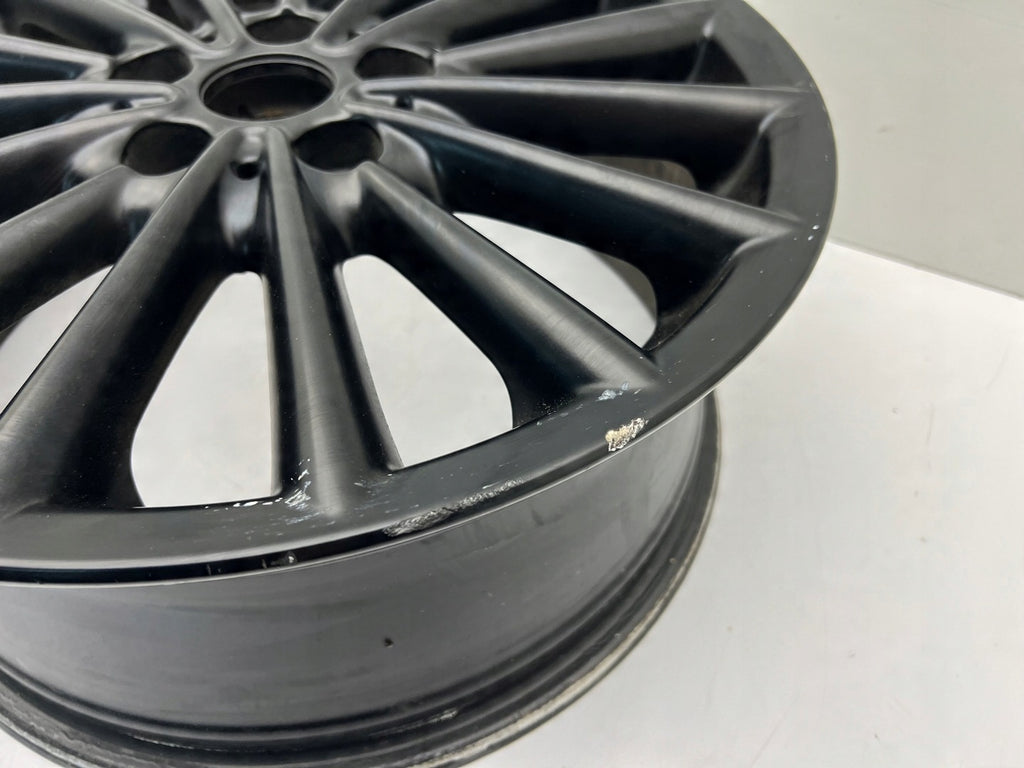 1x Alufelge 17 Zoll 7.0" 5x112 6859620 Mini F57 F56 F55 Rim Wheel