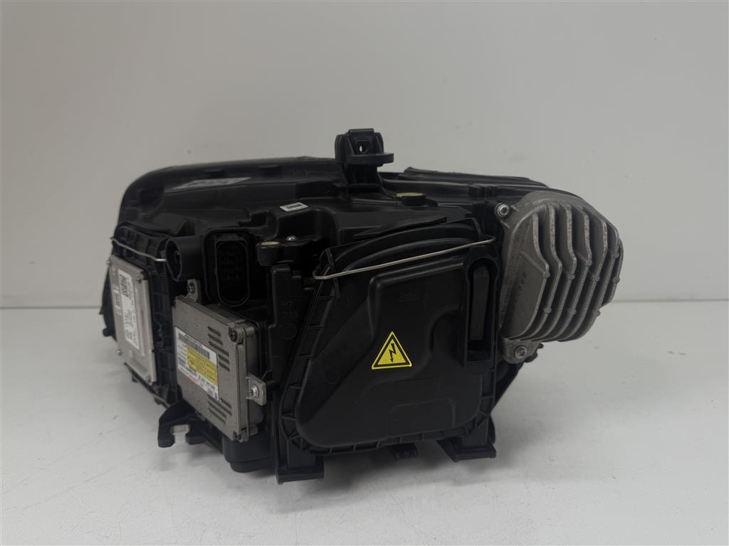 Frontscheinwerfer Audi Q5 8R0941032C Bi-Xenon Rechts Scheinwerfer Headlight SCH6039749057wv