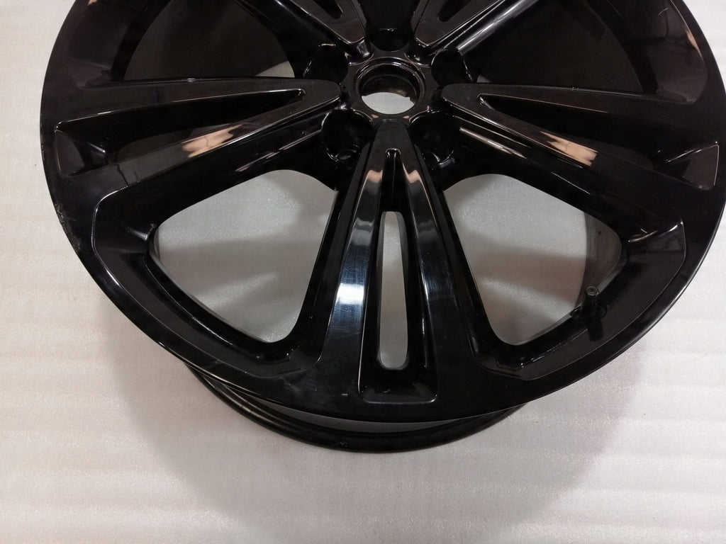 1x Alufelge 20 Zoll 8.5" 5x115 2456765 Opel Insignia Rim Wheel