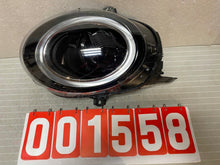 Laden Sie das Bild in den Galerie-Viewer, Frontscheinwerfer Mini F56 F55 5A01961-04 Full LED Links Scheinwerfer Headlight SCH7153022377lk