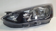 Laden Sie das Bild in den Galerie-Viewer, Frontscheinwerfer Ford Focus JX7B-13W030-CE Links Scheinwerfer Headlight