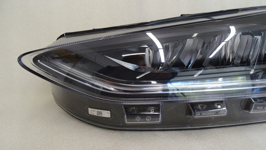 Frontscheinwerfer Ford Focus IV NX7B-13E015-CF LED Links Scheinwerfer Headlight SCH1102594418gj