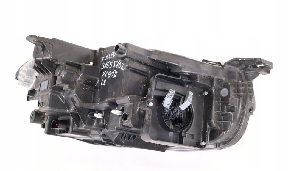 Frontscheinwerfer Volvo Xc90 II 31655702 Full LED Links Scheinwerfer Headlight