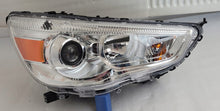 Laden Sie das Bild in den Galerie-Viewer, Frontscheinwerfer Mitsubishi Asx P9135R Rechts Scheinwerfer Headlight