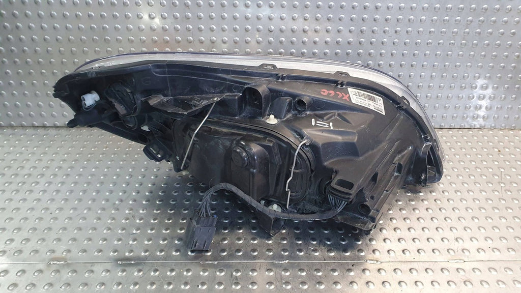 Frontscheinwerfer Volvo Xc60 I 89902826 Xenon Links Scheinwerfer Headlight SCH7162137699yd