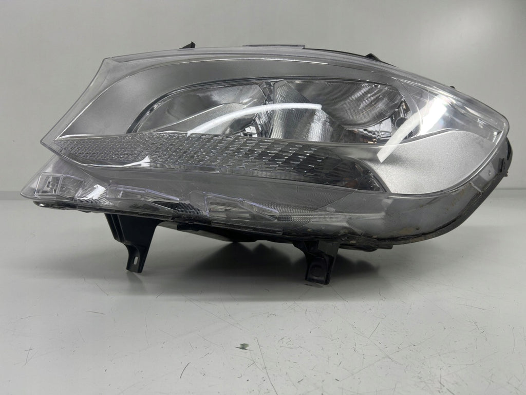 Frontscheinwerfer Mercedes-Benz Gle Links Scheinwerfer Headlight SCH7323552217qw