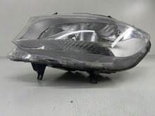 Laden Sie das Bild in den Galerie-Viewer, Frontscheinwerfer Mercedes-Benz Gle Links Scheinwerfer Headlight SCH7323552217qw