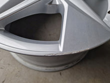 Load image into Gallery viewer, 1x Alufelge 17 Zoll 8.0" 5x112 46ET Glanz 8Y0601025A Audi Rim Wheel FEL9824215581vm