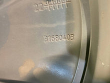 Load image into Gallery viewer, 1x Alufelge 18 Zoll 7.5" 5x108 50 5ET 31680403 Volvo Xc40 Rim Wheel FEL4593070597dk