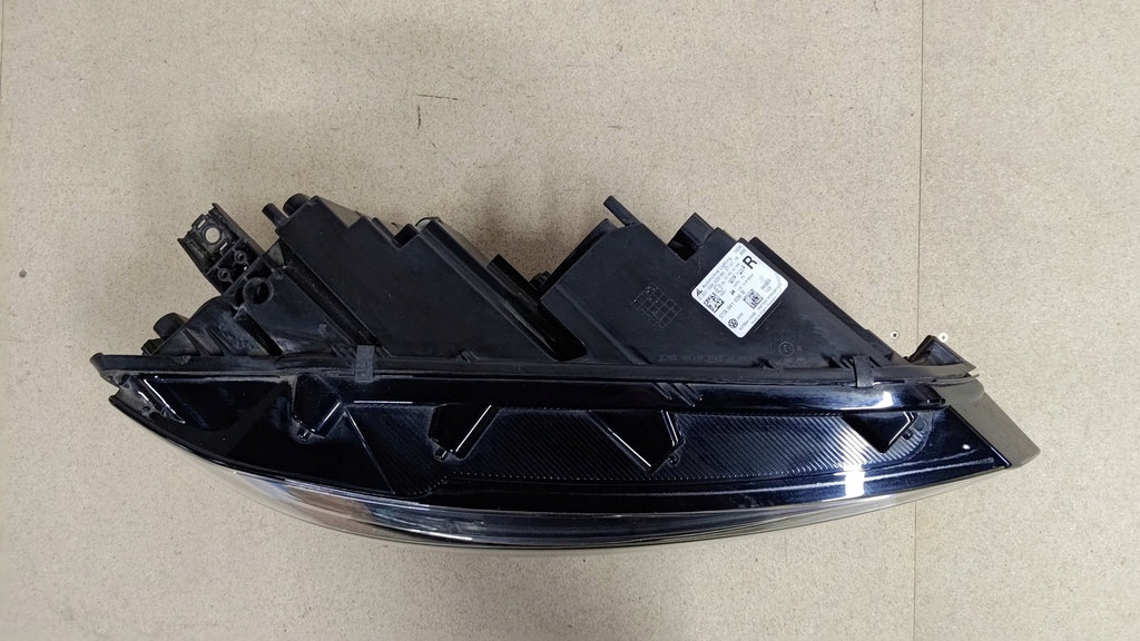 Frontscheinwerfer VW Touran 5TB941036B LED Rechts Scheinwerfer Headlight