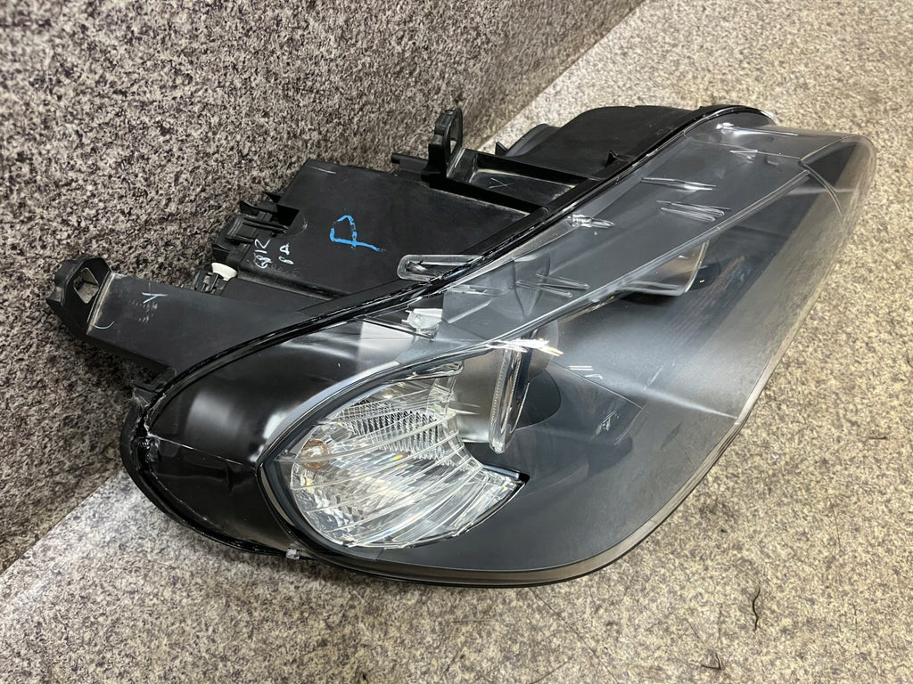 Frontscheinwerfer BMW X5 E70 7161590 Xenon Rechts Scheinwerfer Headlight SCH1618992338il