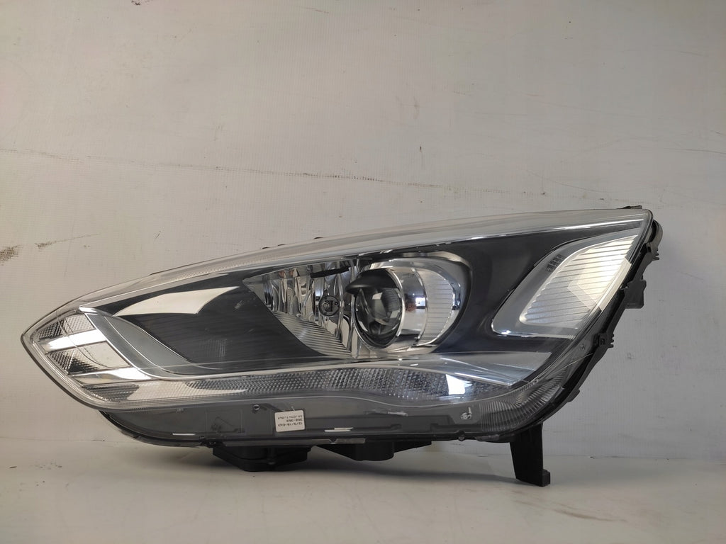 Frontscheinwerfer Ford C-Max F1CB-13D153-AF Xenon Links Scheinwerfer Headlight SCH1294385241ri