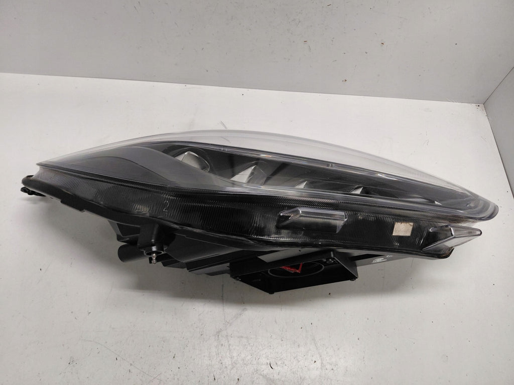 Frontscheinwerfer Ford Fiesta I H1BB-13E014-CE Full LED Rechts Headlight SCH6617726972lu