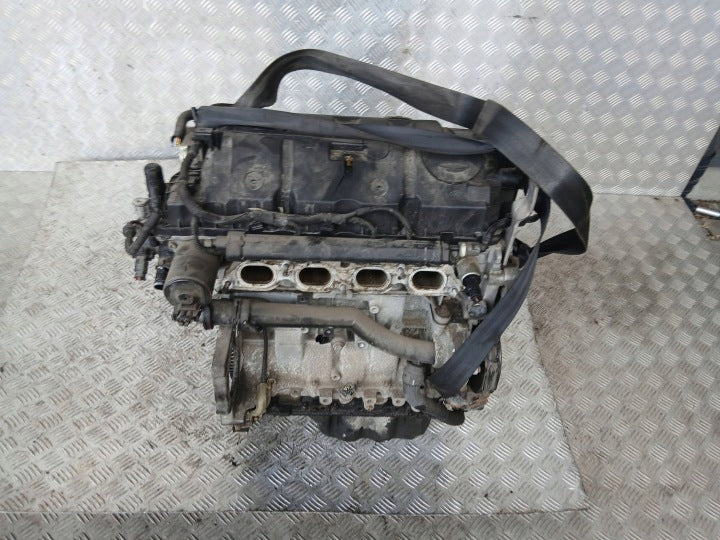 Motor Citroën Peugeot C3 II 308 10FGAH 1.4 Benzin Engine Unkomplett MOT2237309789ky