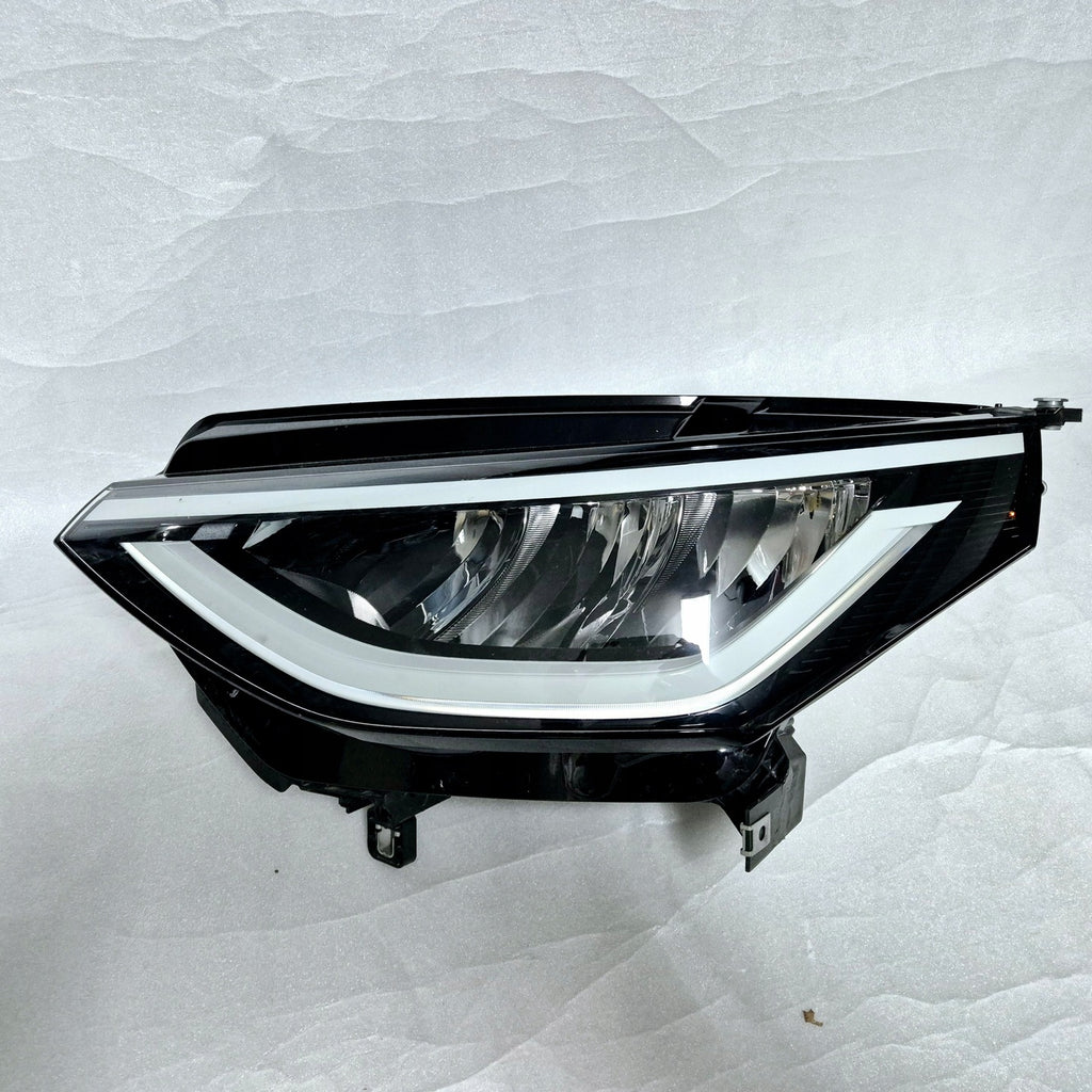 Frontscheinwerfer VW 1t3 1T3941005A Full LED Links Scheinwerfer Headlight SCH7277080273ig