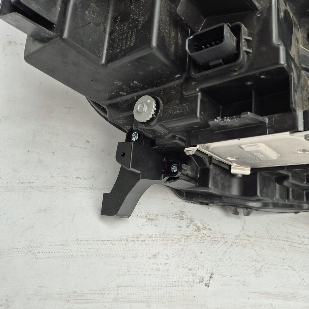 Frontscheinwerfer Renault Kangoo III 260608525R Full LED Links Headlight SCH3278043766kz