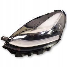 Load image into Gallery viewer, Frontscheinwerfer Tesla Model 3 1077375-50-B LED Links Scheinwerfer Headlight