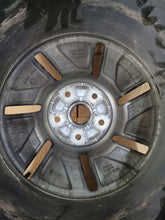Load image into Gallery viewer, 1x Alufelge 18 Zoll 7.5" 5x114.3 51ET 52910KL110- Hyundai Ioniq Rim Wheel FEL3314730337hb