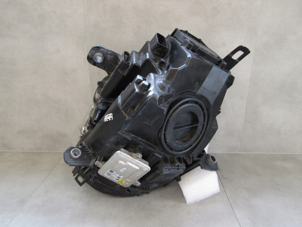 Frontscheinwerfer Mini Countryman R60 9802270 Xenon Rechts Headlight SCH5620248243xk