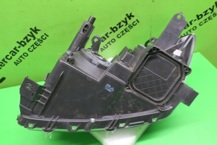 Frontscheinwerfer Toyota Rav 4 BZZ752 Rechts Scheinwerfer Headlight SCH4963472717ld