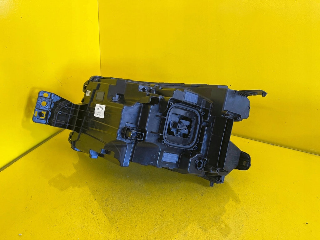 Frontscheinwerfer Citroën C5 Aircross 9845038380 20220924 LED Rechts Headlight