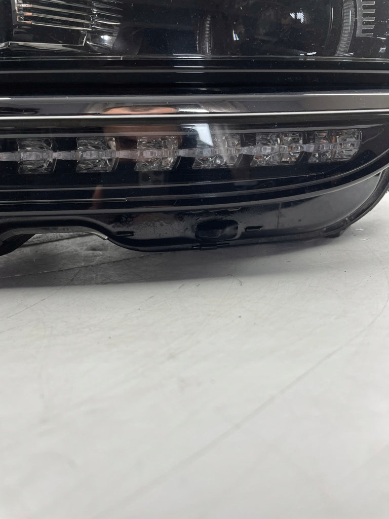Frontscheinwerfer VW Tiguan Allspace 5NN941081C LED Links Scheinwerfer Headlight SCH2377981377ob