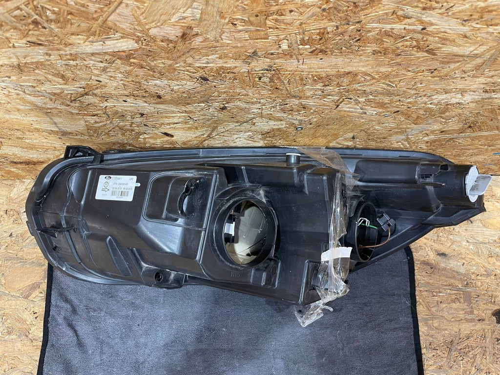 Frontscheinwerfer Ford Transit Tourneo Courier JT76-13W029-AD Rechts Headlight