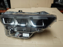Laden Sie das Bild in den Galerie-Viewer, Frontscheinwerfer Ford PR3B-13005-CJ LED Rechts Scheinwerfer Headlight SCH9284679680ie