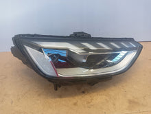 Laden Sie das Bild in den Galerie-Viewer, Frontscheinwerfer Audi A4 B9 8W0941034D Rechts Scheinwerfer Headlight SCH8446704527hu