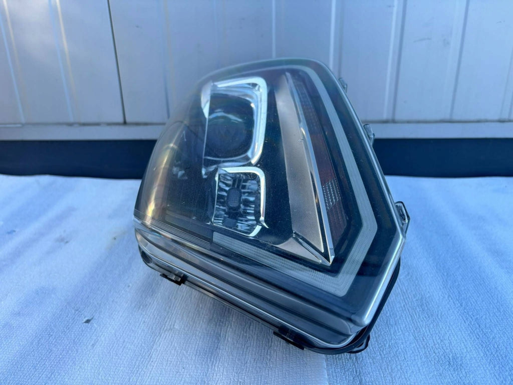 Frontscheinwerfer VW Amarok 2H3941031 Xenon Links Scheinwerfer Headlight SCH8209749656ee