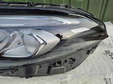 Laden Sie das Bild in den Galerie-Viewer, Frontscheinwerfer Mercedes-Benz A1779064703 LED Links Scheinwerfer Headlight