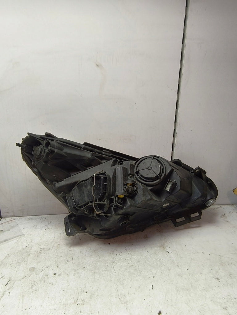 Frontscheinwerfer Opel Corsa D 13432889 Links Scheinwerfer Headlight SCH5194393554yg
