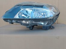 Laden Sie das Bild in den Galerie-Viewer, Frontscheinwerfer Mercedes-Benz W246 A2469200161 LED Links Headlight