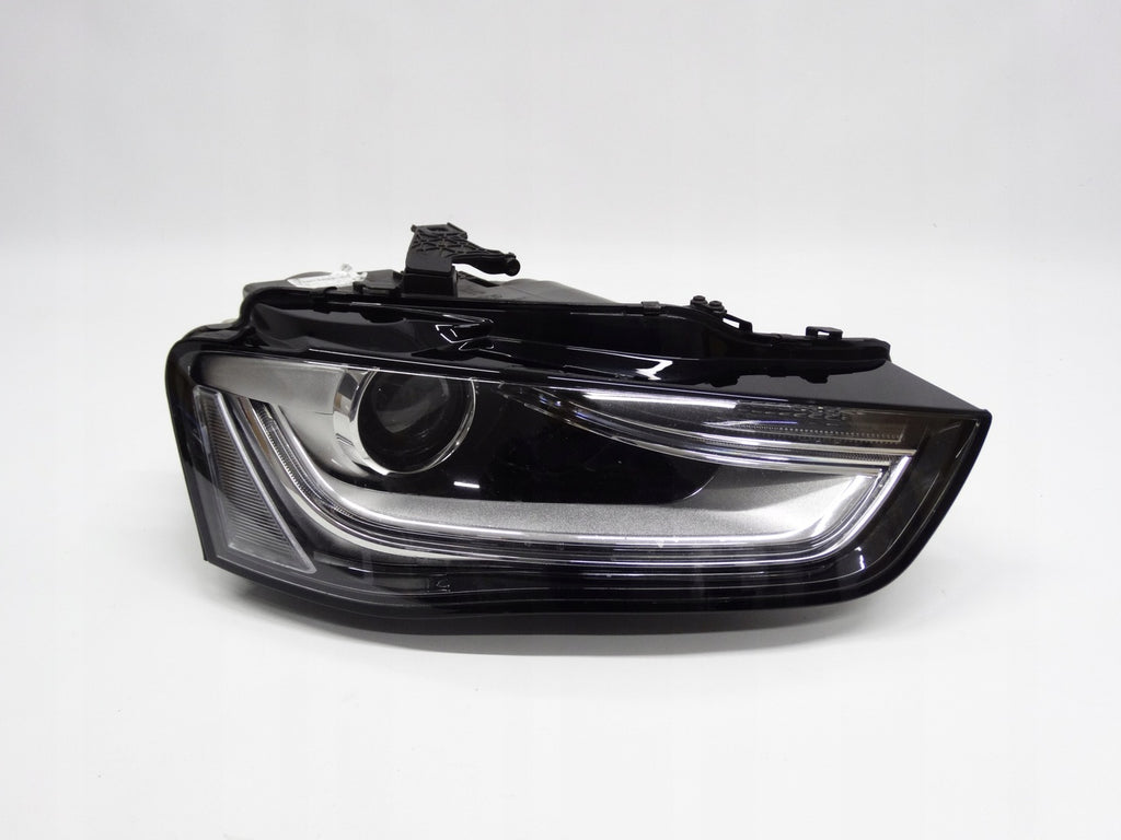 Frontscheinwerfer Audi A4 B8 8K0941006C Xenon Rechts Scheinwerfer Headlight