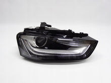 Load image into Gallery viewer, Frontscheinwerfer Audi A4 B8 8K0941006C Xenon Rechts Scheinwerfer Headlight