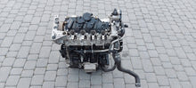 Laden Sie das Bild in den Galerie-Viewer, Motor Mercedes-Benz K9KH471 1.5 CDI 80TKm Diesel Engine Unkomplett