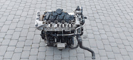 Motor Mercedes-Benz K9KH471 1.5 CDI 80TKm Diesel Engine Unkomplett