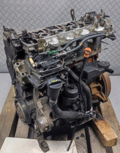 Laden Sie das Bild in den Galerie-Viewer, Motor Peugeot I RHE DW10CTED4 2.0 HDI 150PS 110kW 2009 Diesel Engine Unkomplett