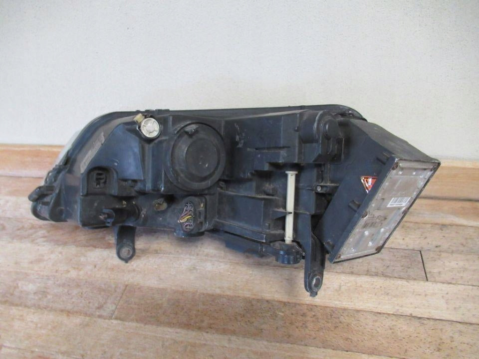 Frontscheinwerfer VW Phaeton 3D1941016G Xenon Rechts Scheinwerfer Headlight SCH6197750158fx