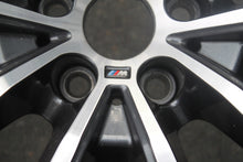 Load image into Gallery viewer, 1x Alufelge 20 Zoll 10.5" 5x112 40ET 8071997 BMW X5 G05 G06 Rim Wheel FEL7576854657ao