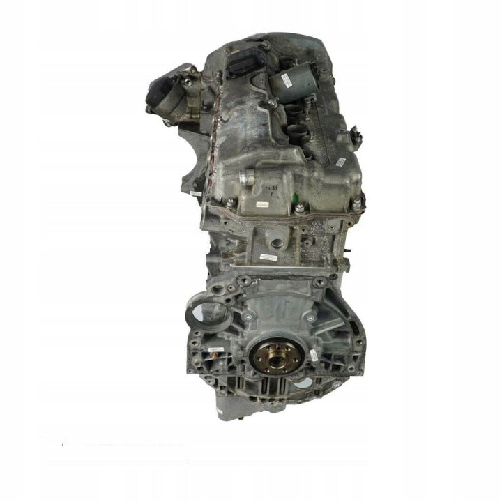 Motor BMW E60 E90 E87 N52B30A 3.0 99TKm Benzin Engine Unkomplett MOT2926701969aq