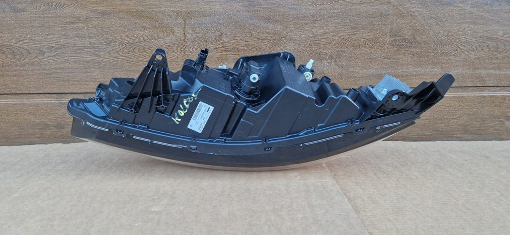 Frontscheinwerfer Renault Koleos II 260607971R Links Scheinwerfer Headlight SCH1635109877ke