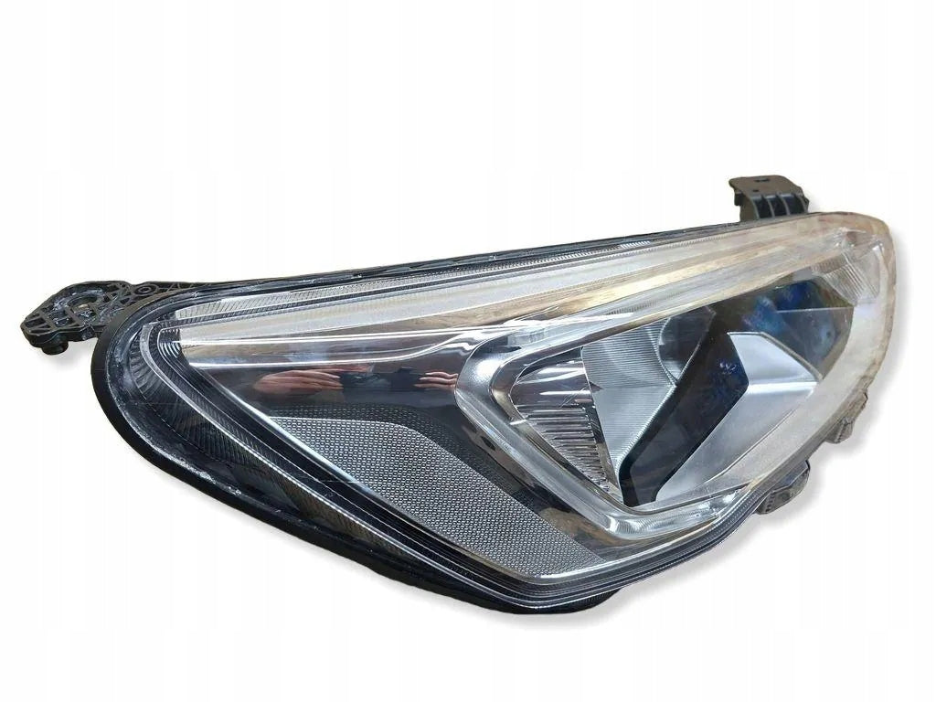 Frontscheinwerfer Ford Focus III Turnier JX7B-13W029-AE Rechts Headlight SCH7713507840mj