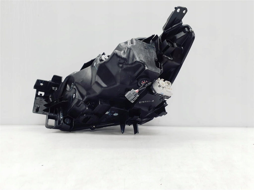 Frontscheinwerfer Mazda 2 Dl Full LED Ein Stück (Rechts oder Links) Headlight SCH3663337241ht