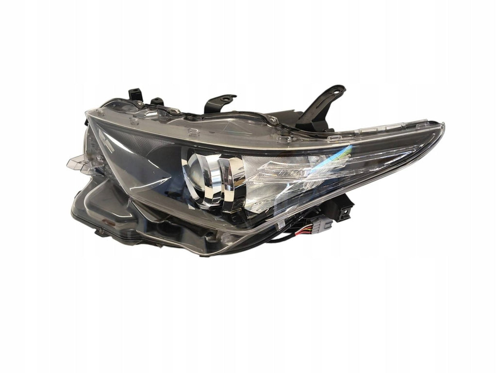 Frontscheinwerfer Toyota Auris 81150-02K30 LED Ein Stück (Rechts oder Links)