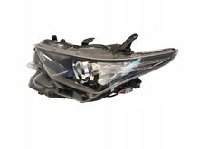 Laden Sie das Bild in den Galerie-Viewer, Frontscheinwerfer Toyota Auris 81150-02K30 LED Ein Stück (Rechts oder Links)