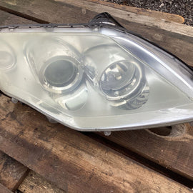 Frontscheinwerfer Renault Laguna III 89901833 260100033 Rechts Headlight SCH8186480740jp