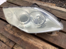 Laden Sie das Bild in den Galerie-Viewer, Frontscheinwerfer Renault Laguna III 89901833 260100033 Rechts Headlight SCH8186480740jp