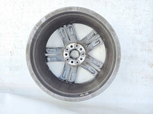 Load image into Gallery viewer, 1x Alufelge 18 Zoll 7.5" 5x112 51ET Glanz Graphit 7850456 BMW X1 F48 Mg FEL9769864297ng