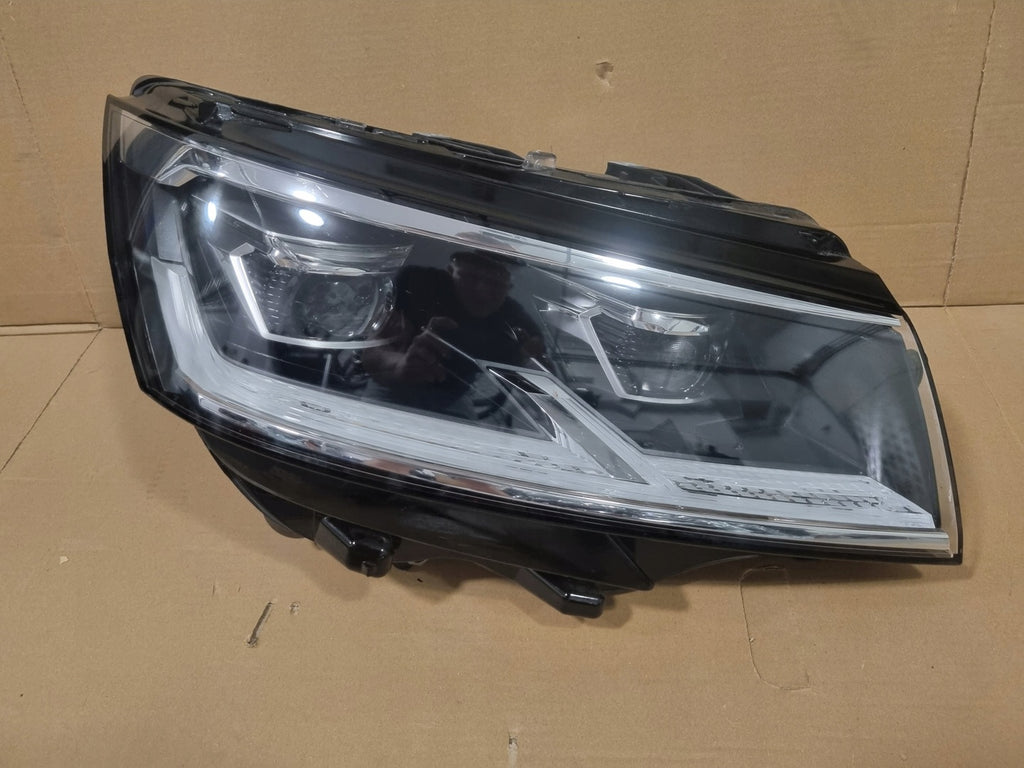 Frontscheinwerfer VW T6 7L1941036B Full LED Rechts Scheinwerfer Headlight